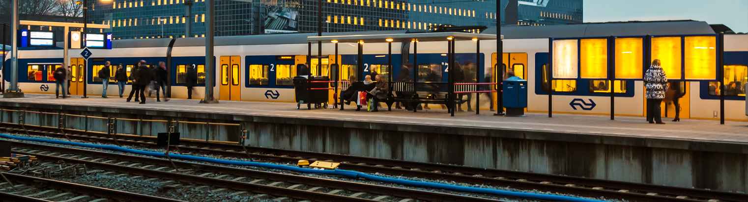 Op zoek naar een vormgever in Amsterdam?